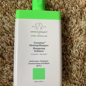 Drunk Elephant Coconino Glossing Shampoo
